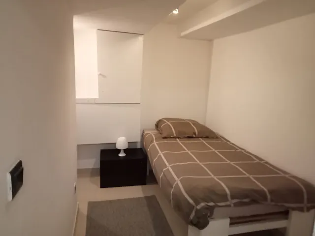 Private room in Tauentzienstraße, Dortmund room image 1