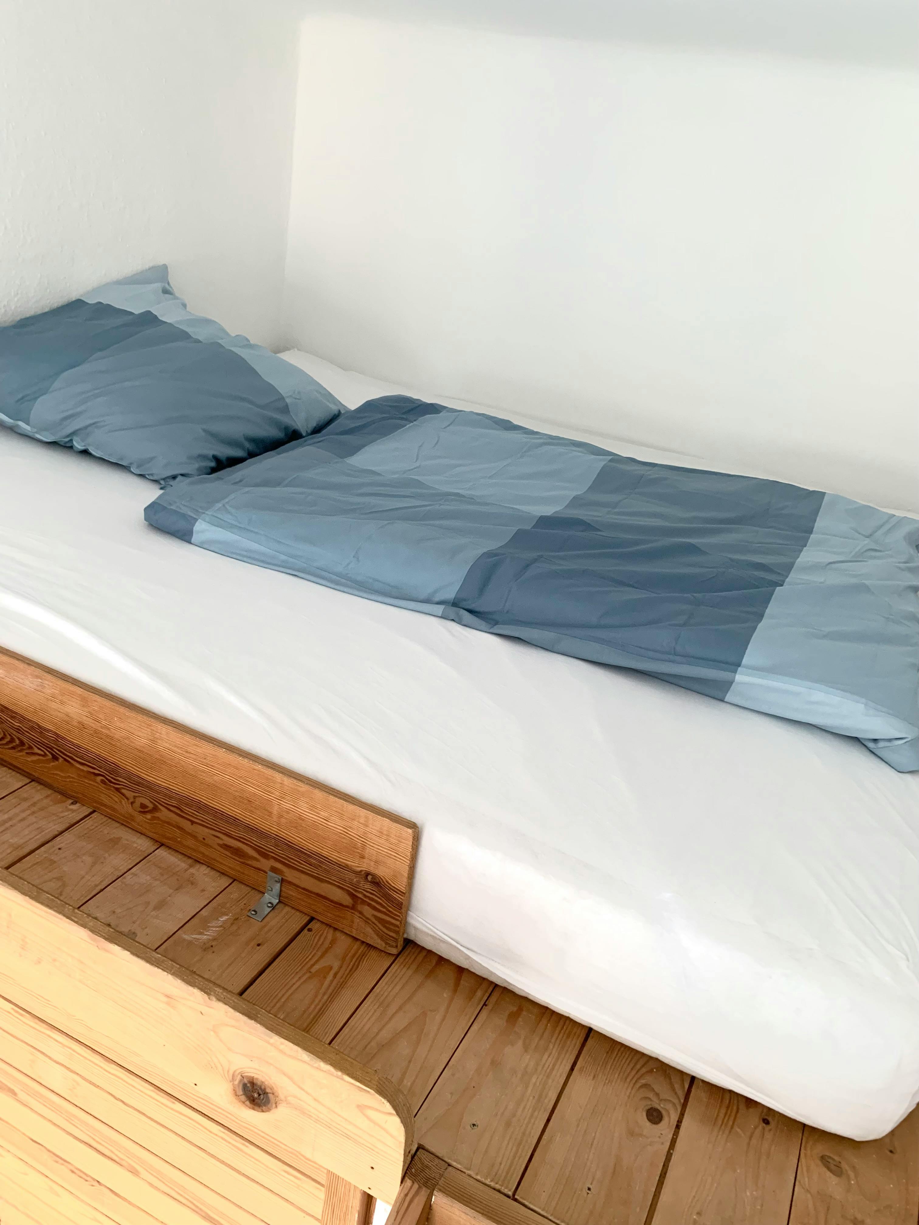 Shared room in Lützowstraße, Berlin (1214095) room image 2