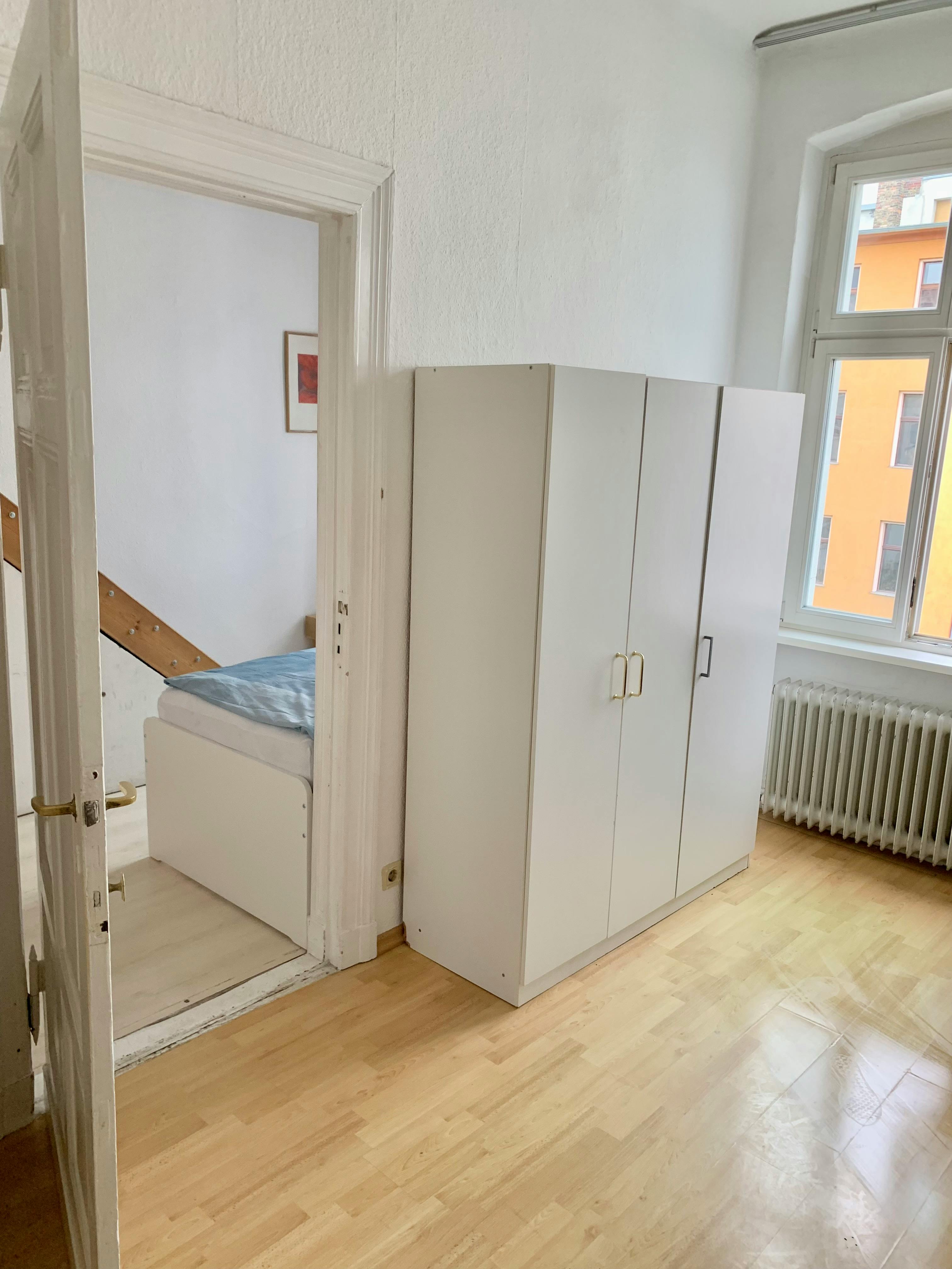Shared room in Lützowstraße, Berlin (1214095) room image 9