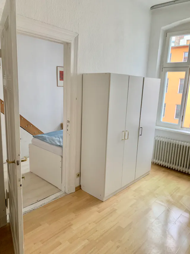 Shared room in Lützowstraße, Berlin (1214095) room image 9