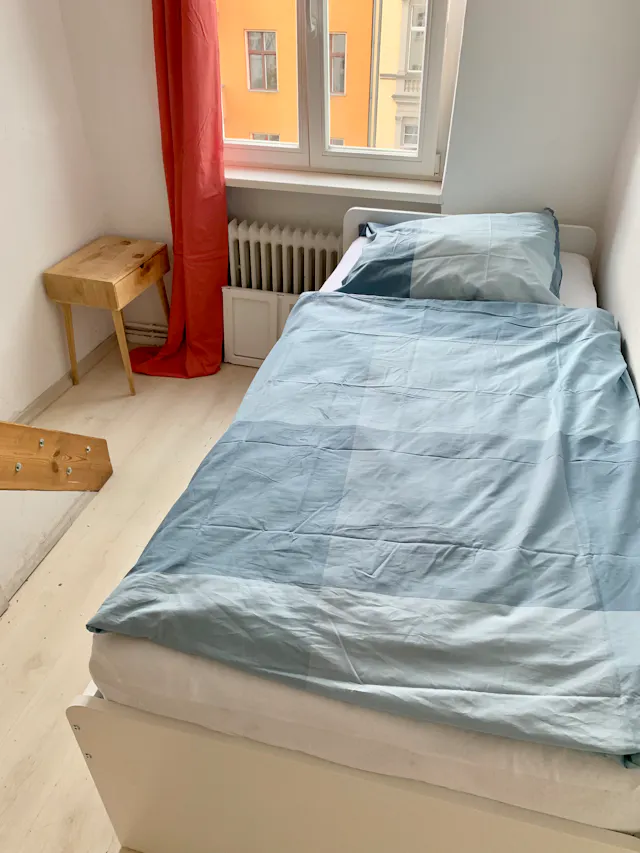 Shared room in Lützowstraße, Berlin (1214096) room image 2