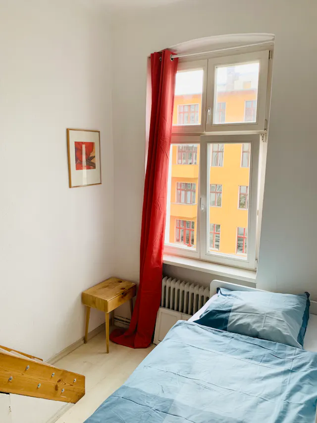 Shared room in Lützowstraße, Berlin (1214096) room image 1