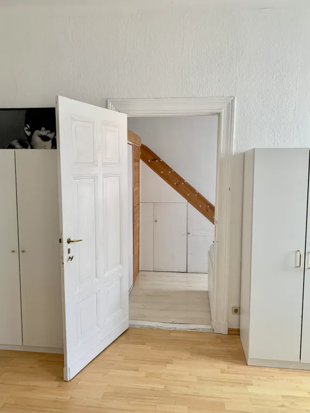 Shared room in Lützowstraße, Berlin (1214096) room image 9