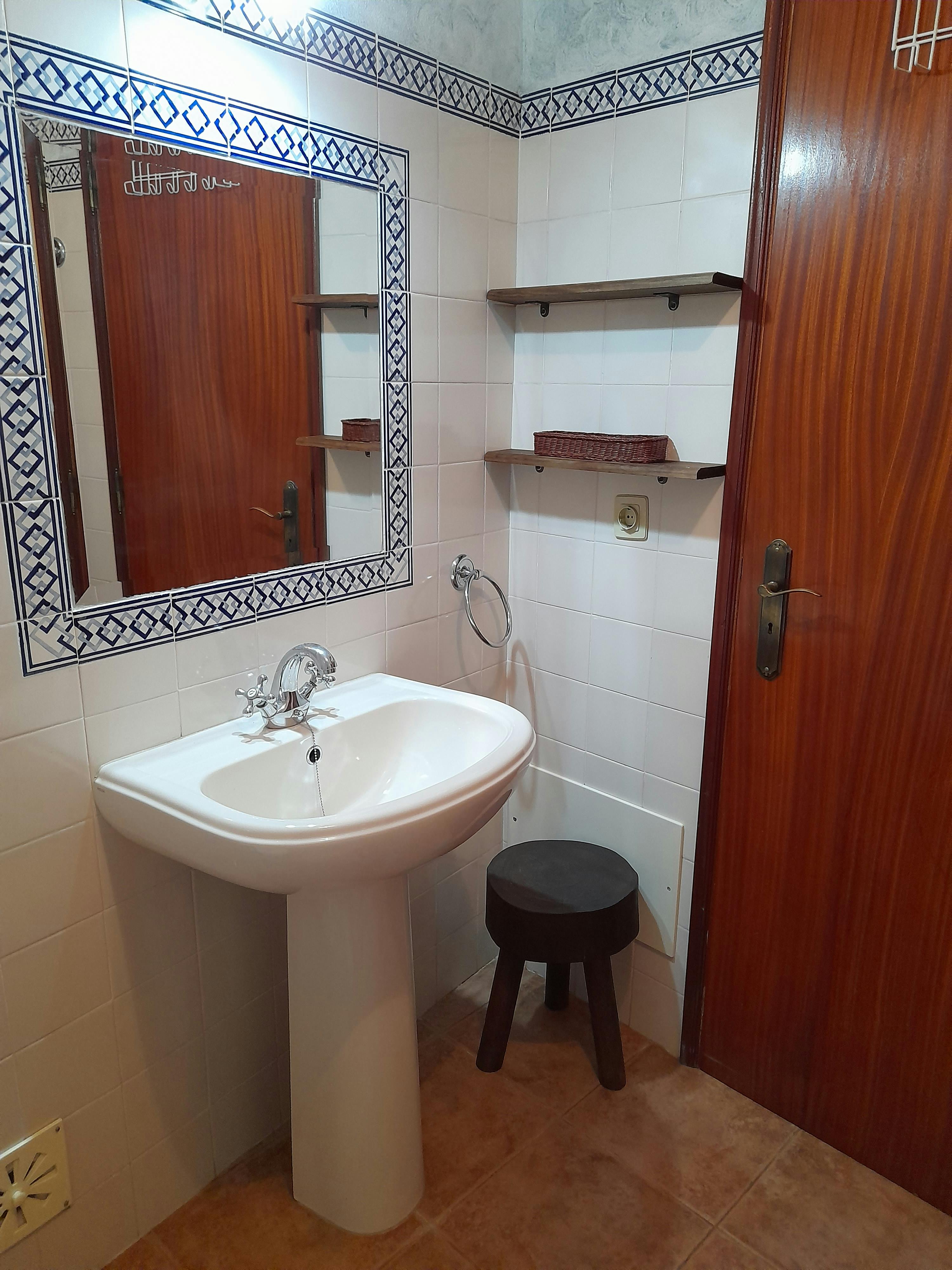 Apartment Tomar, 85m² — photo 10