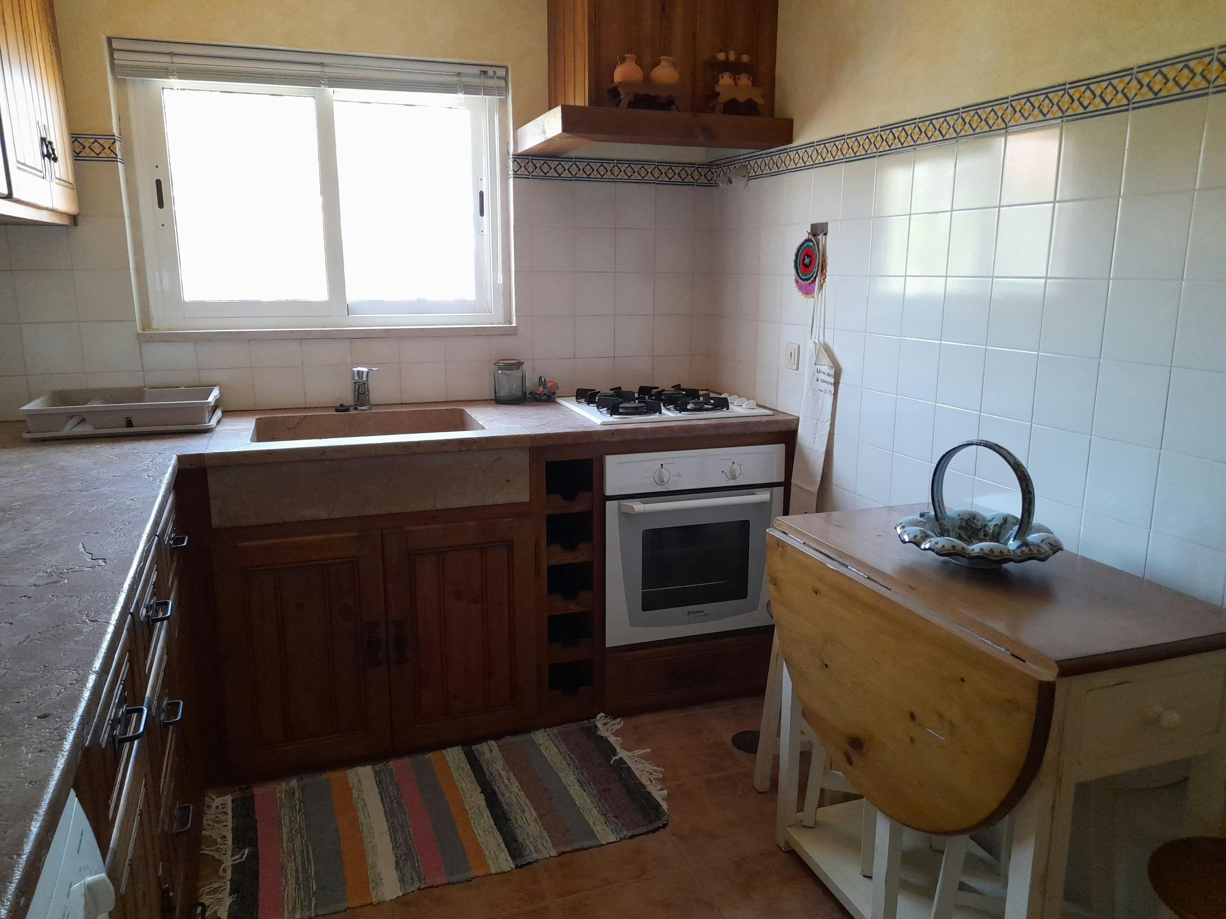 Apartment Tomar, 85m² — photo 9