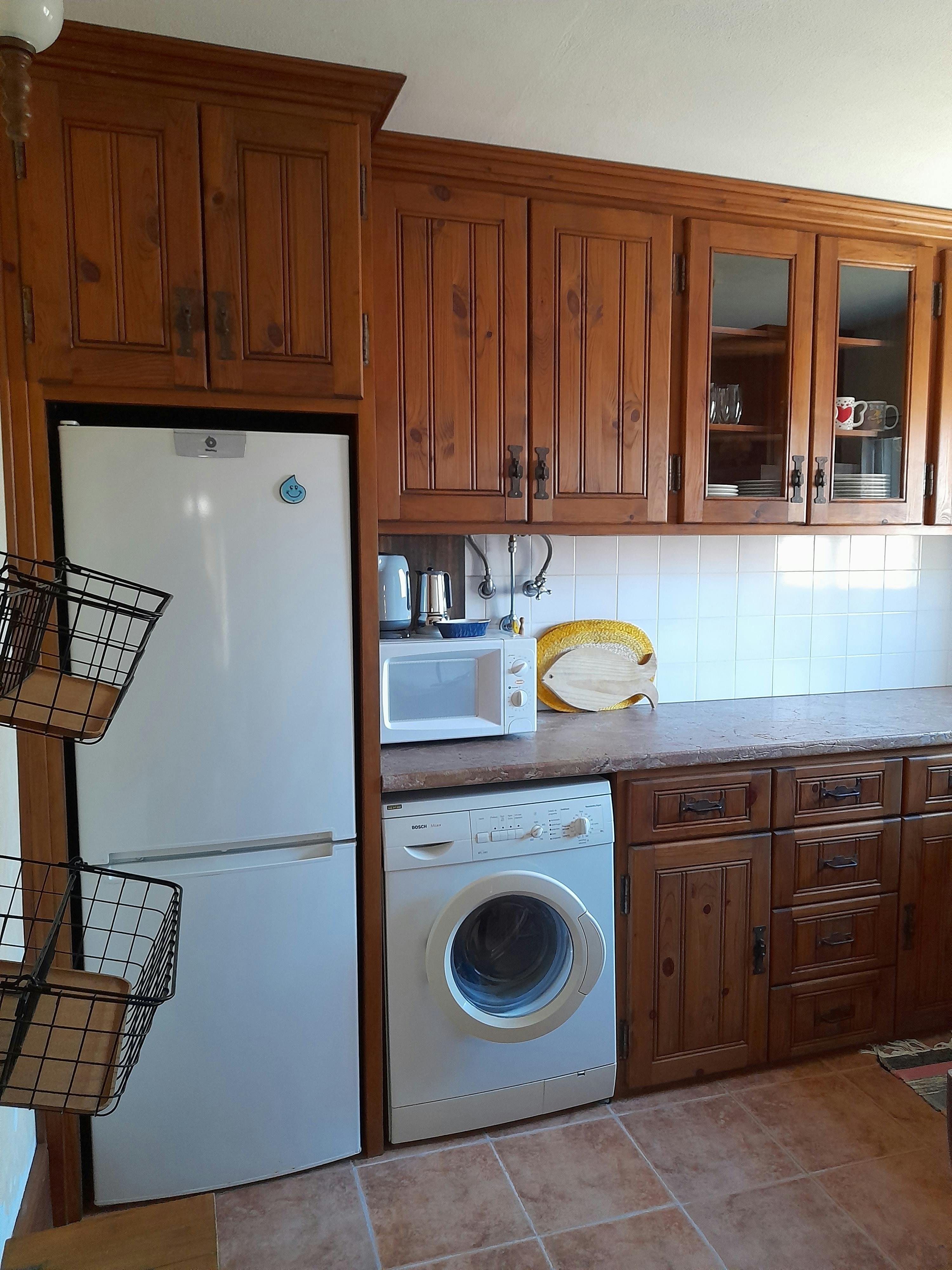 Apartment Tomar, 85m² — photo 8