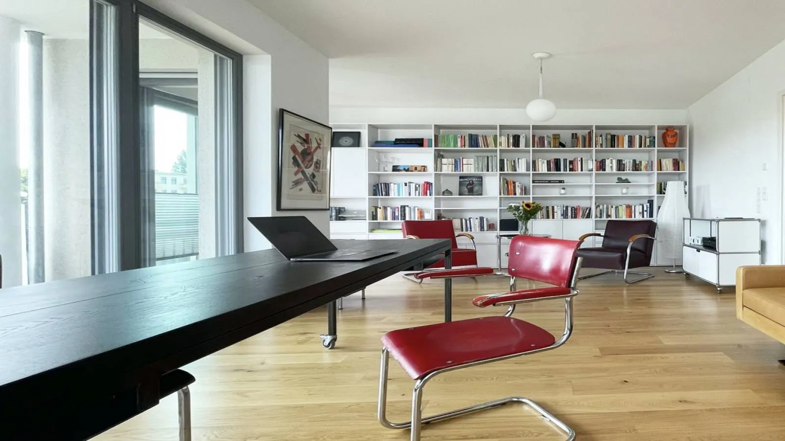 1-Bedroom Apartment in Goslarer Ufer, Berlin (1214240) ROOM 1