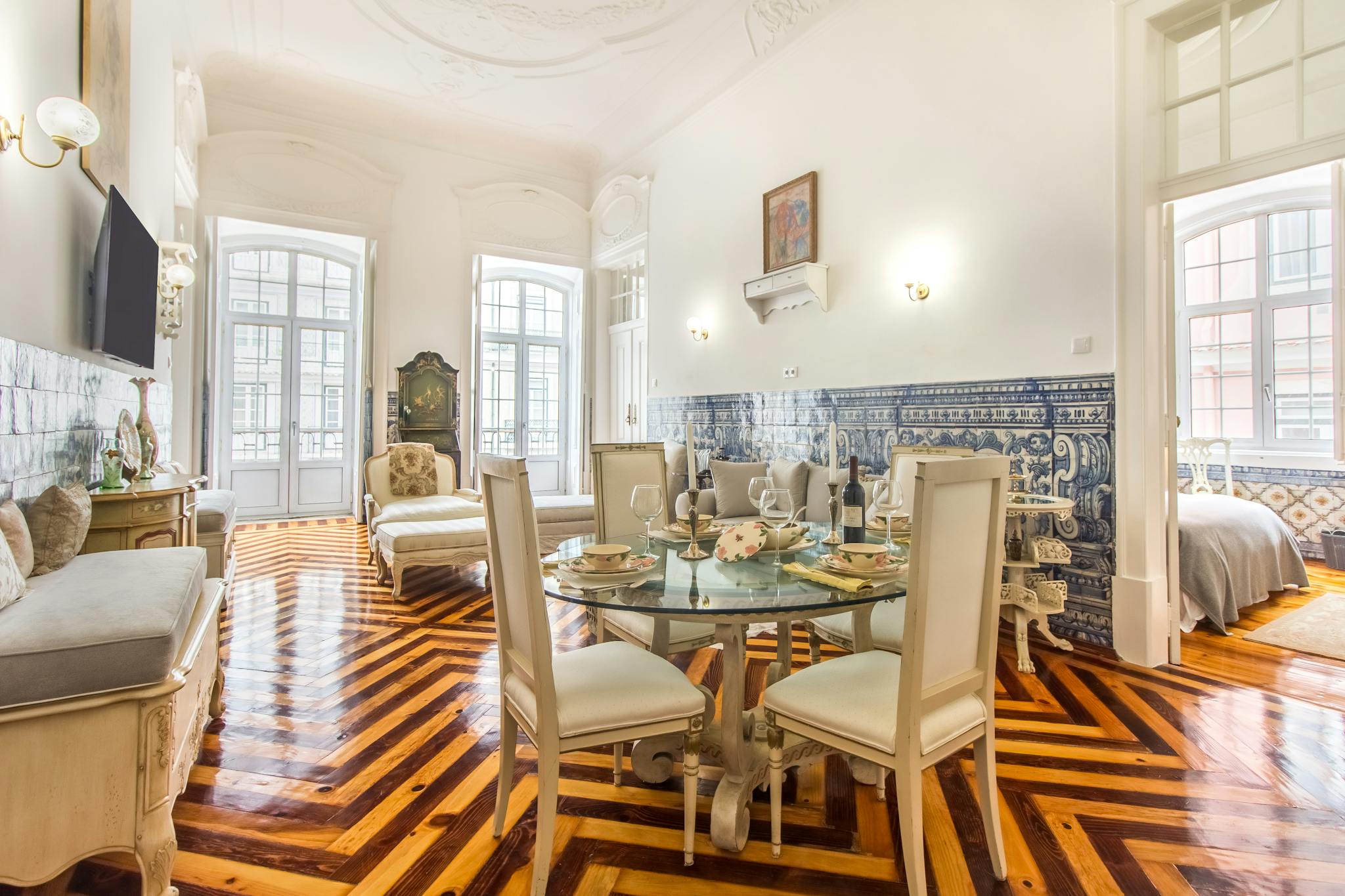 Travessa da Espera, Lisbon preview