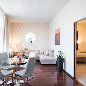 Apartment for rent for HUF 469,039 per month in Budapest, Petőfi Sándor utca
