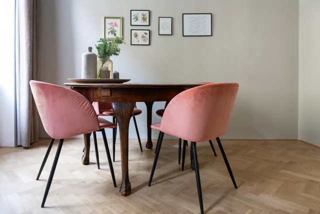 1-Bedroom Apartment in Zinckgasse, Vienna (1214380) ROOM 1