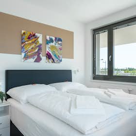 Studio for rent for €1,600 per month in Vienna, Seestadtpromenade