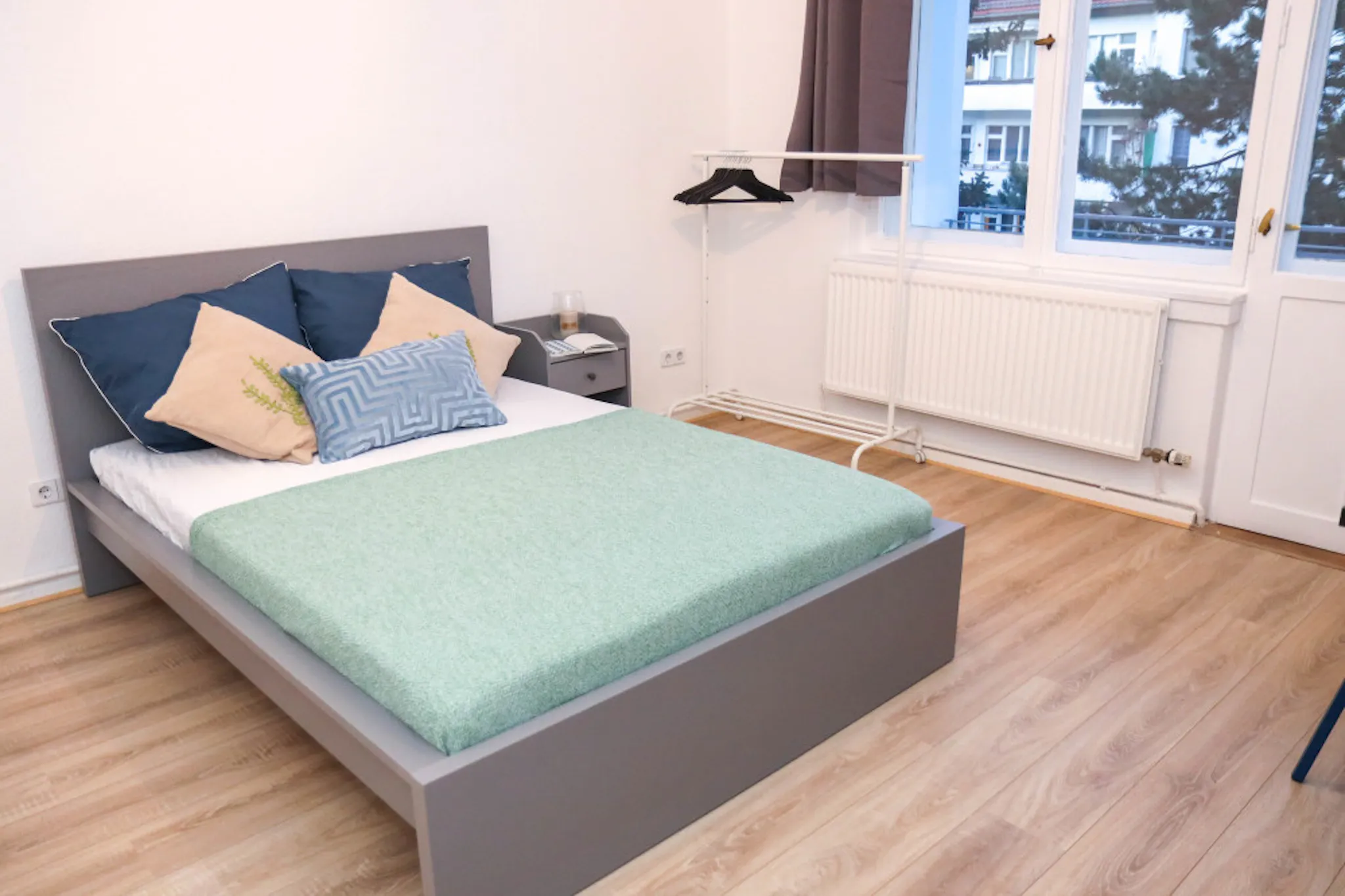 Lauterberger Straße, Berlin preview