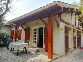 Hus att hyra för 10 € i månaden i Soorts-Hossegor, Impasse des Tamaris