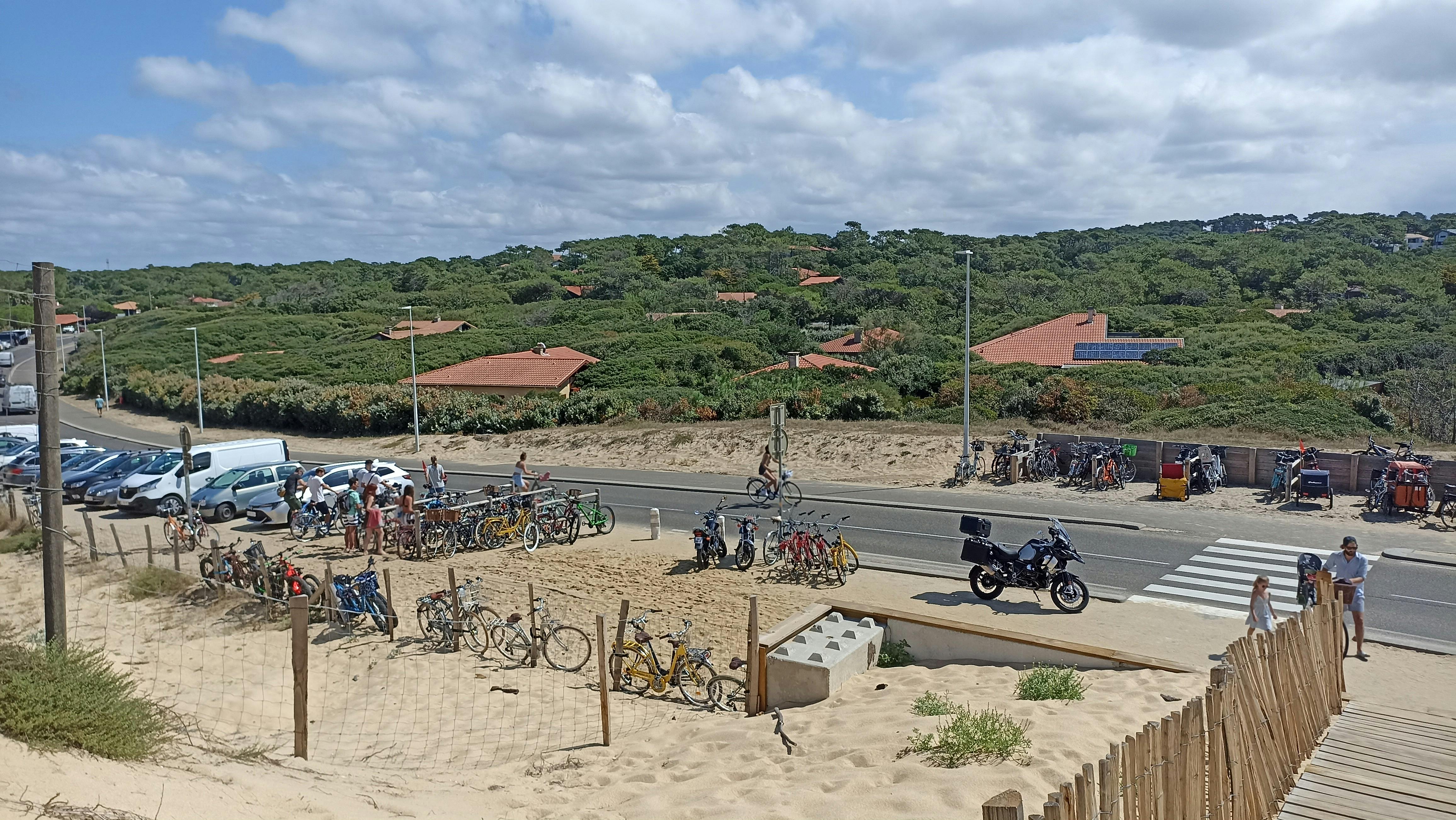 preview gallery tile