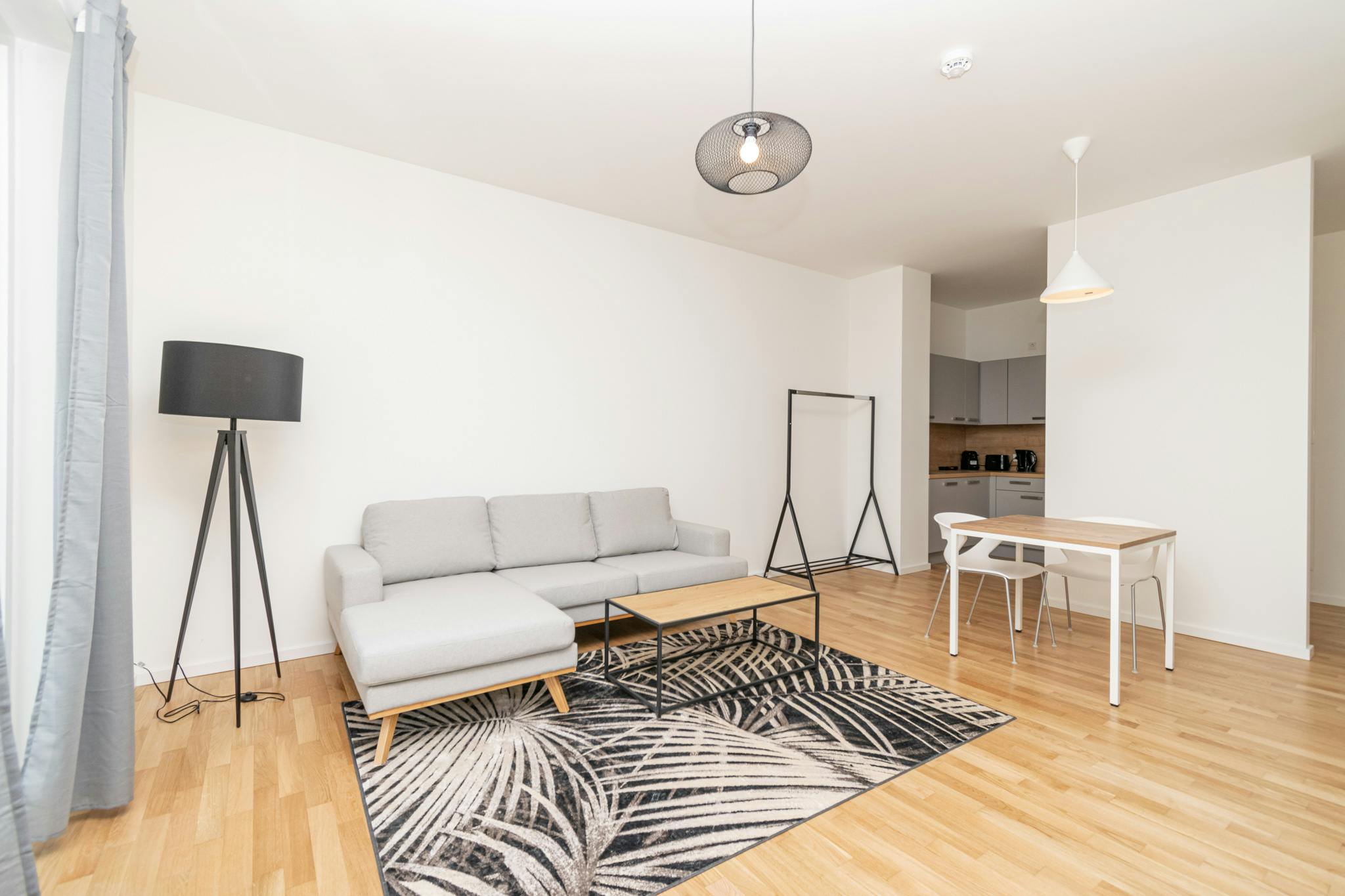 Apartment for rent on Hedwig-Porschütz-Straße, Berlin - Widok 5