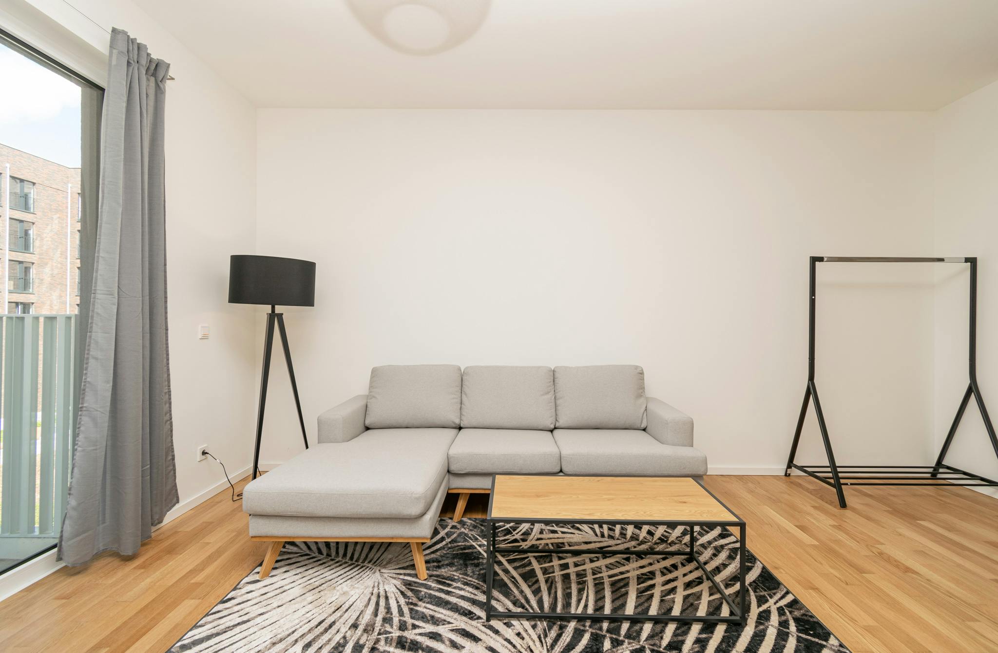 Apartment for rent on Hedwig-Porschütz-Straße, Berlin - Widok 3