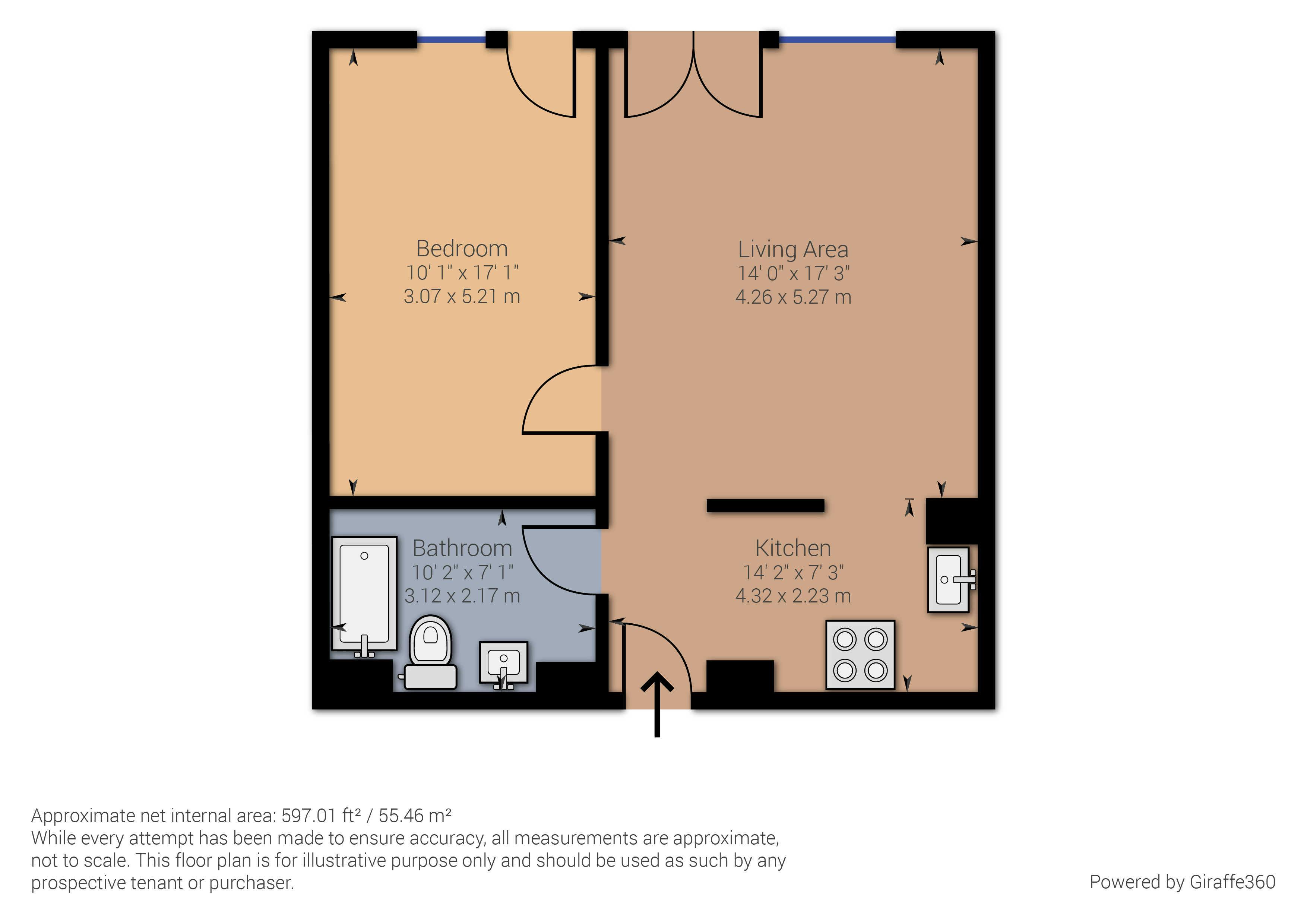 preview gallery tile