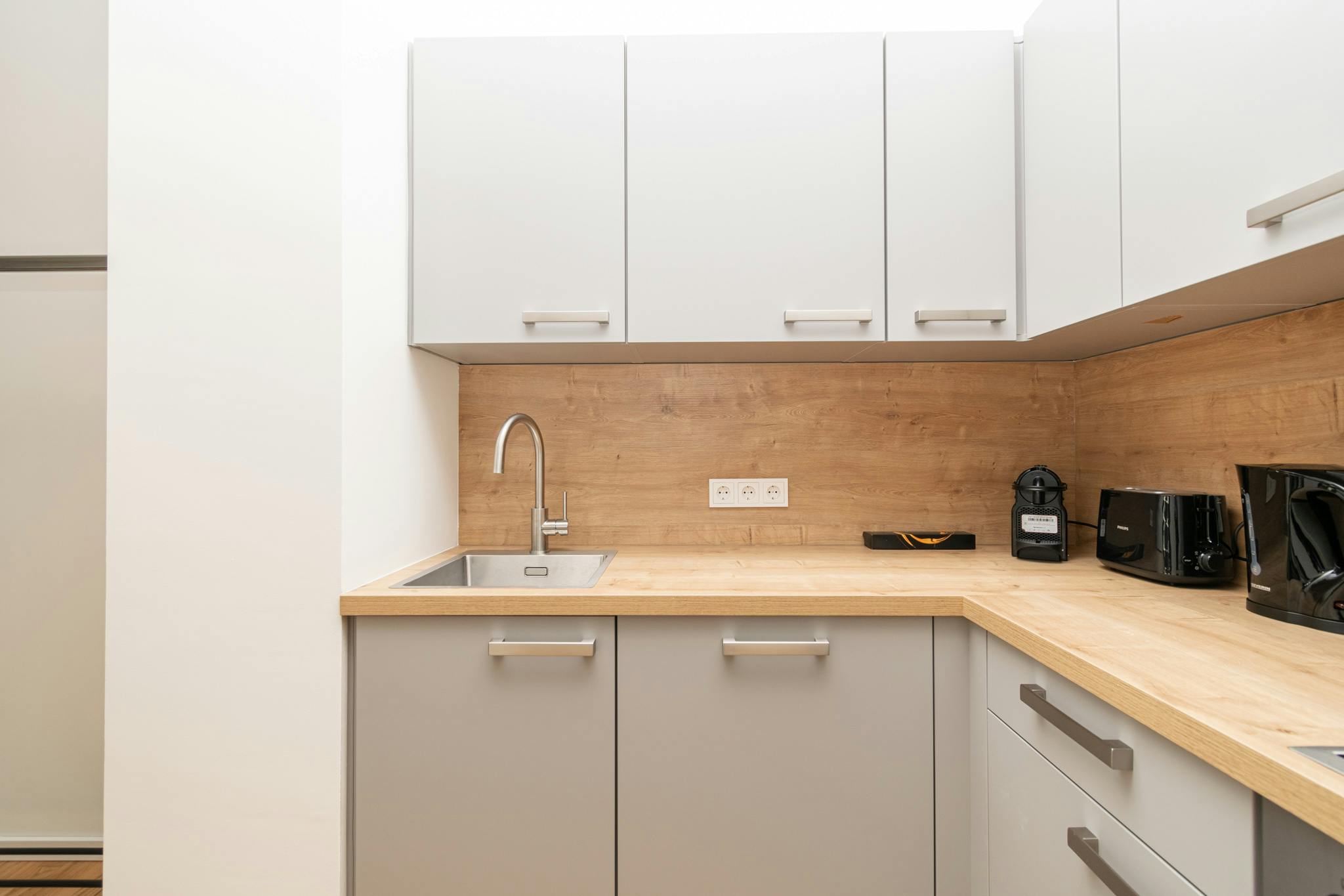 Apartment for rent on Hedwig-Porschütz-Straße, Berlin - Widok 6