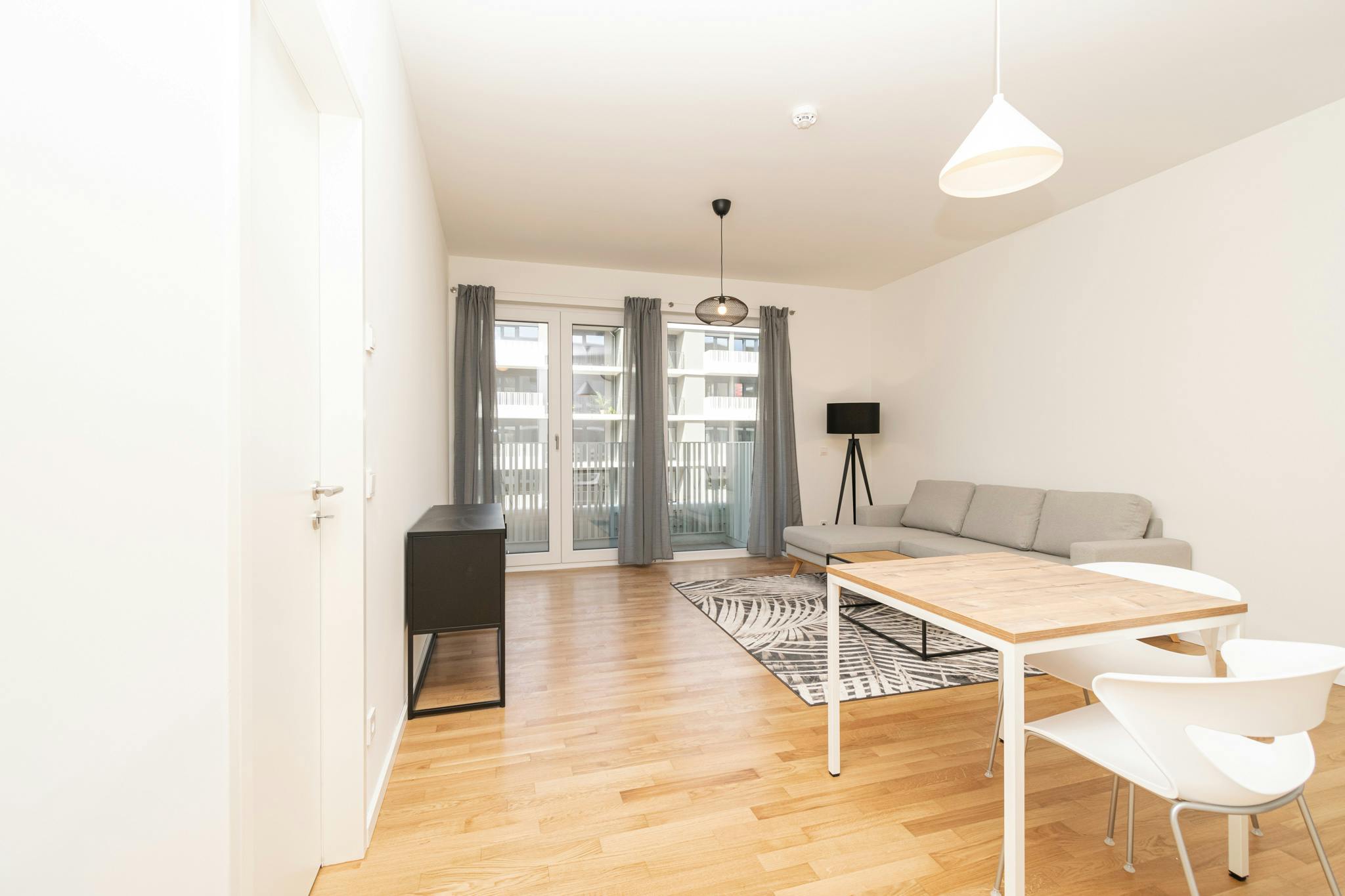 Apartment for rent on Hedwig-Porschütz-Straße, Berlin - Widok 4