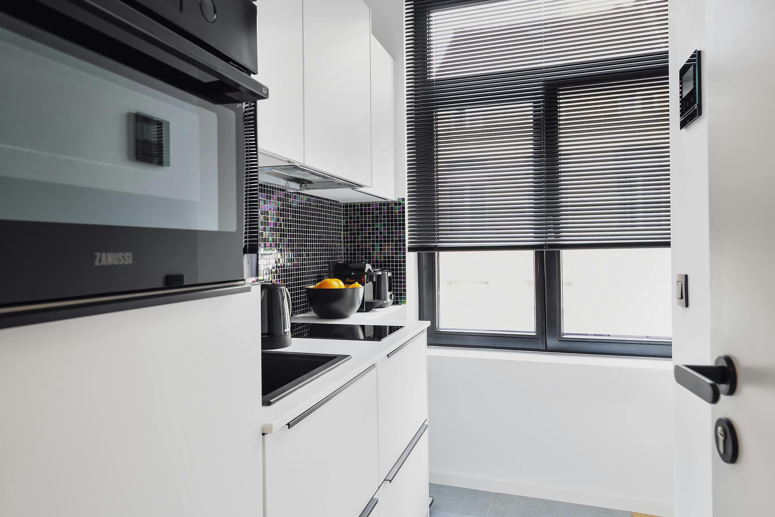 Appartement in Sint-Gillis