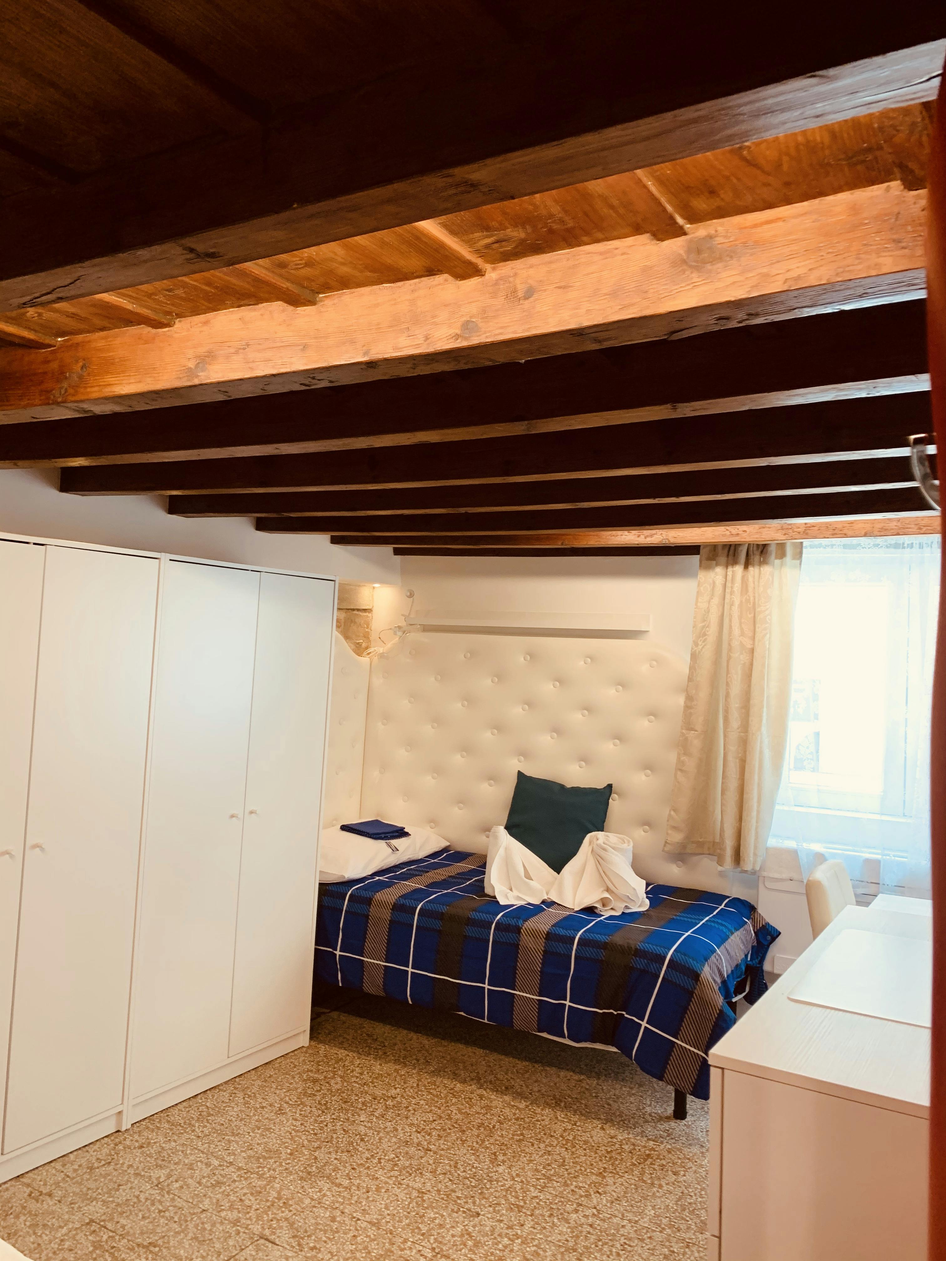 Via San Gallo, Florence