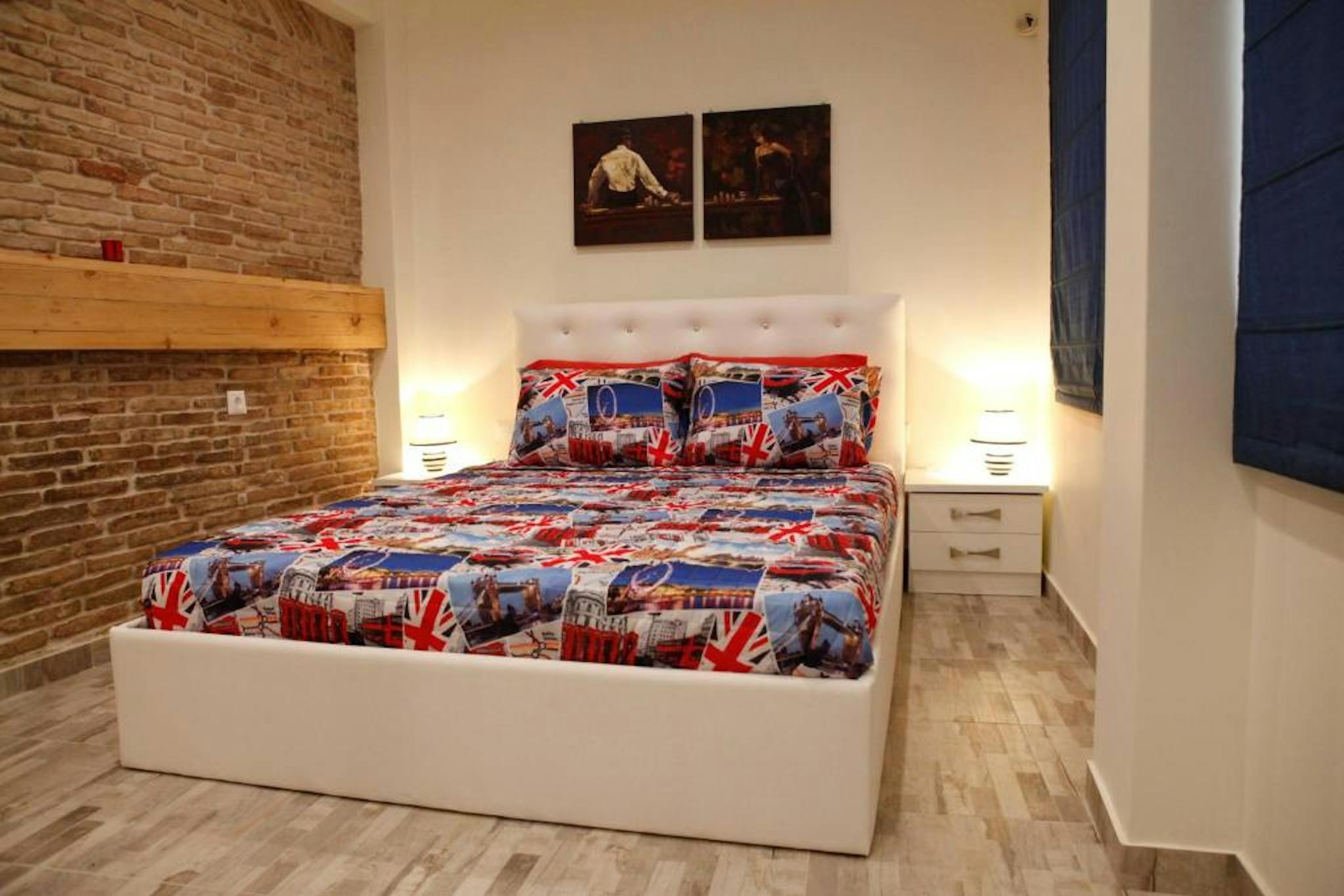 Ragkava, Athens preview