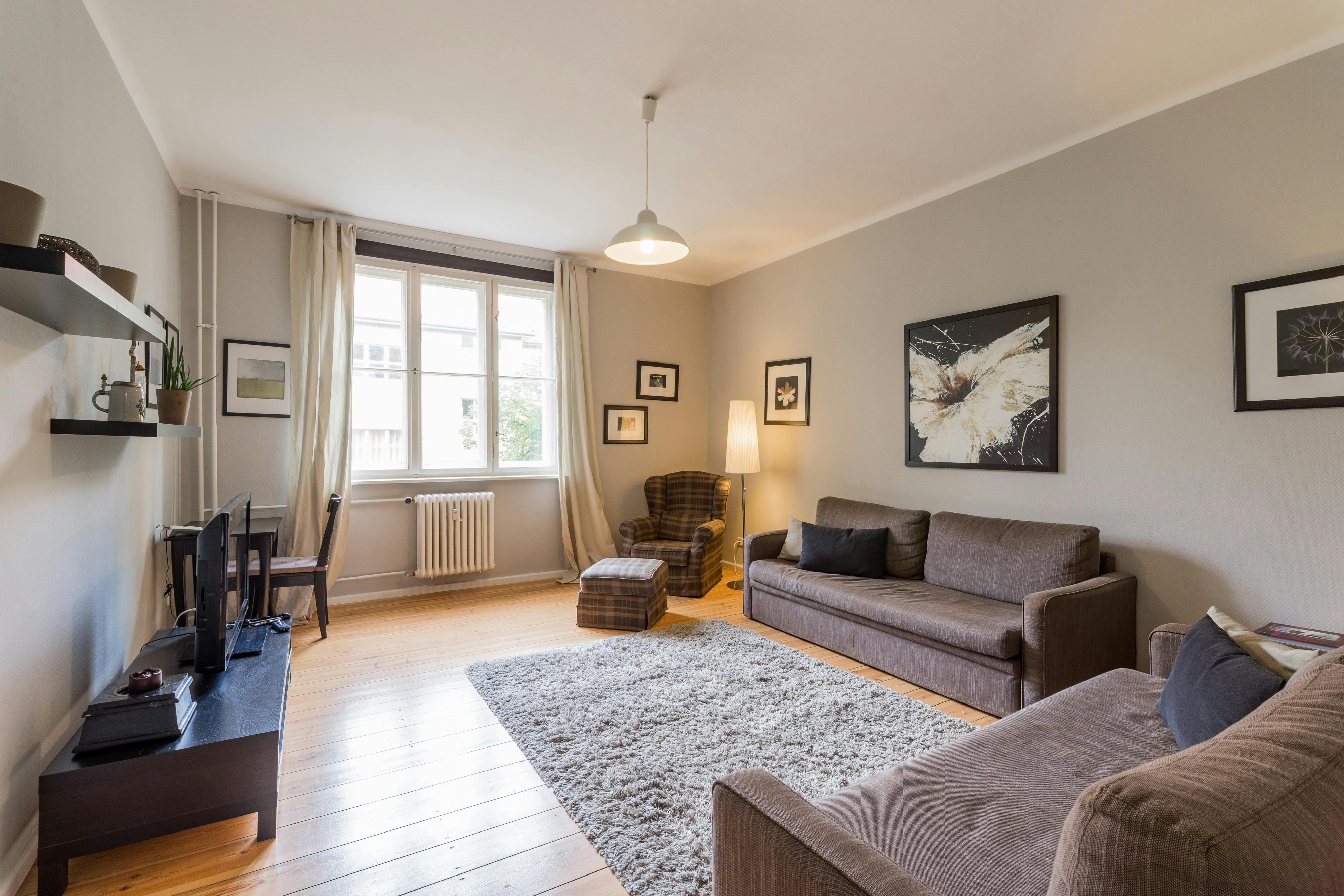 Bergheimer Straße, Berlin preview