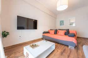 Apartment for rent for €1,200 per month in Athens, Psaron