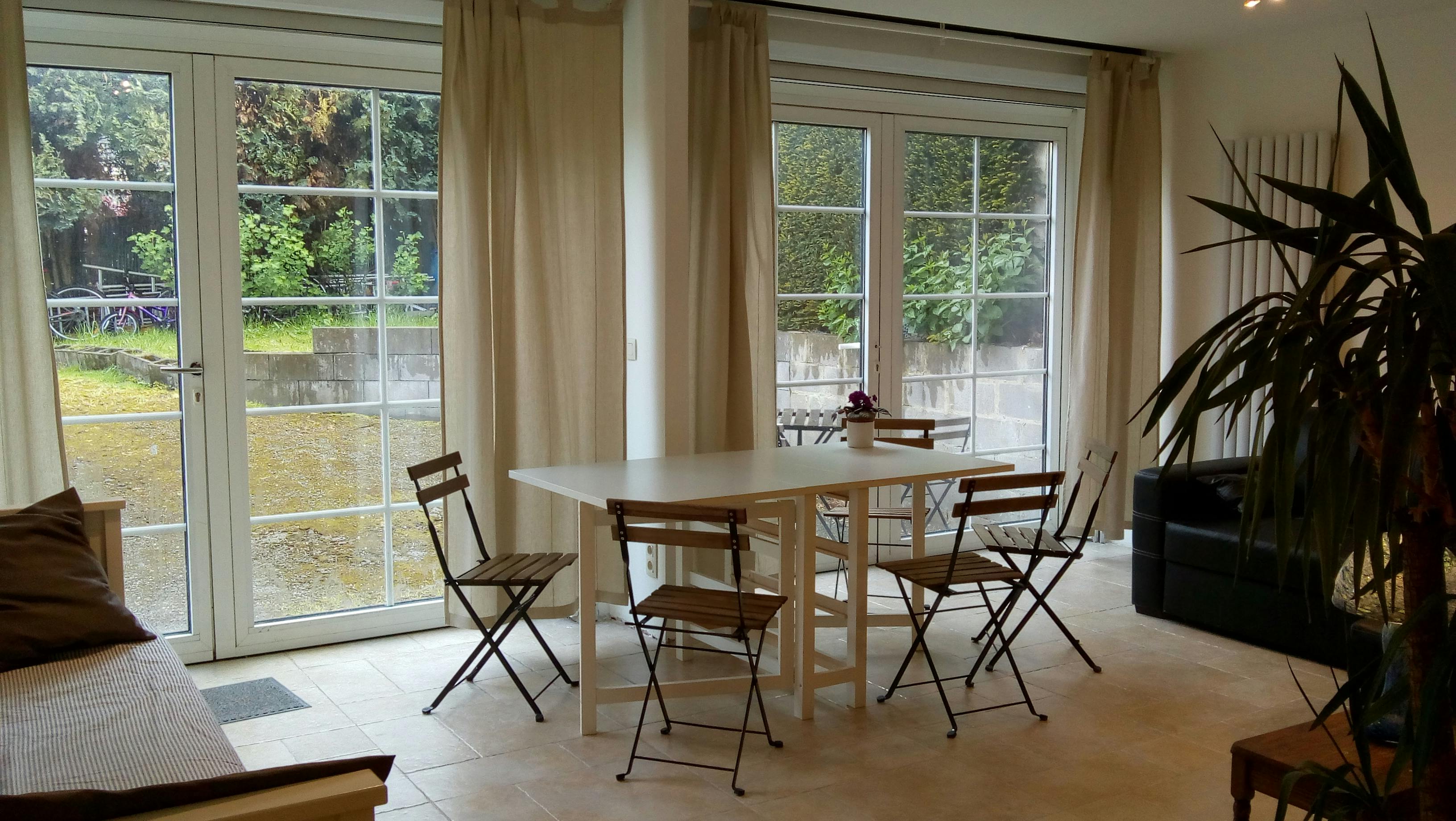 Studio in Sint-Pieters-Leeuw