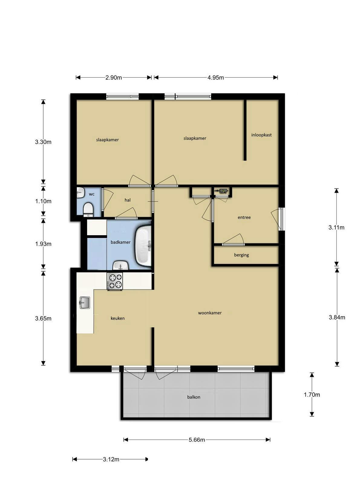 preview gallery tile