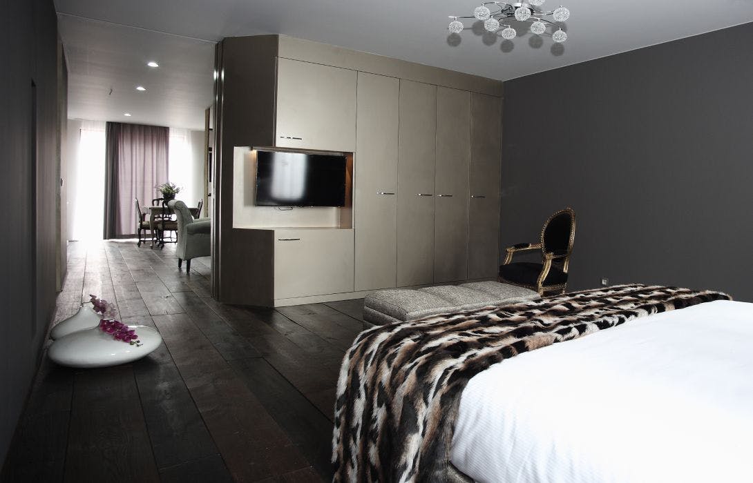 Apartment Etterbeek, 1 bed — photo 3