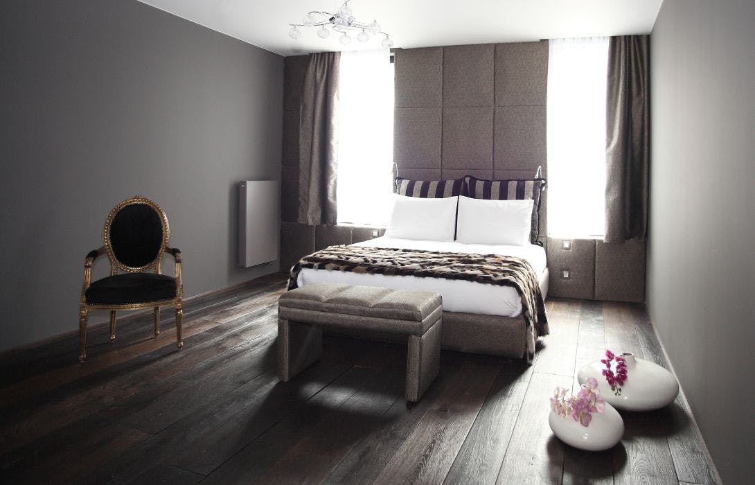 Apartment Etterbeek, 1 bed — photo 1