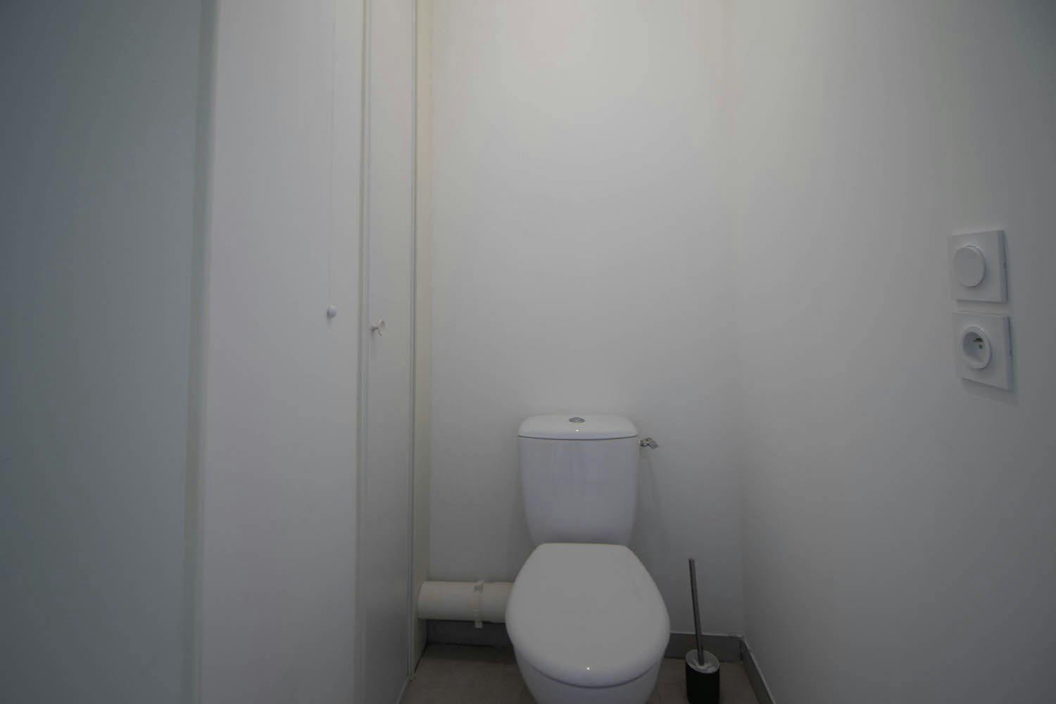 Apartment Villeurbanne, 131m² — photo 29