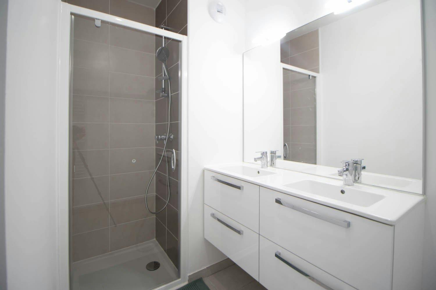 Apartment Villeurbanne, 131m² — photo 39