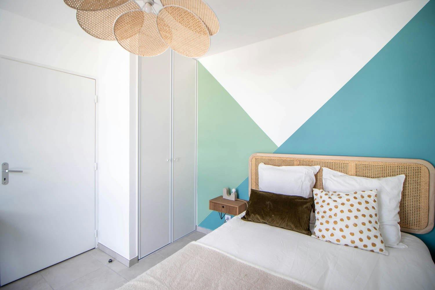 Apartment Villeurbanne, 131m² — photo 34