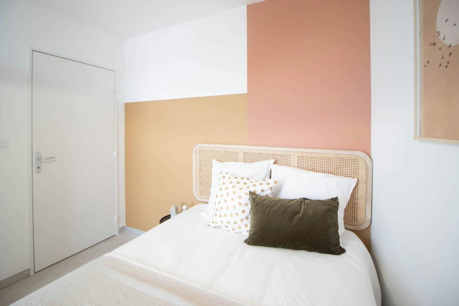 Apartment Villeurbanne, 131m² — photo 32