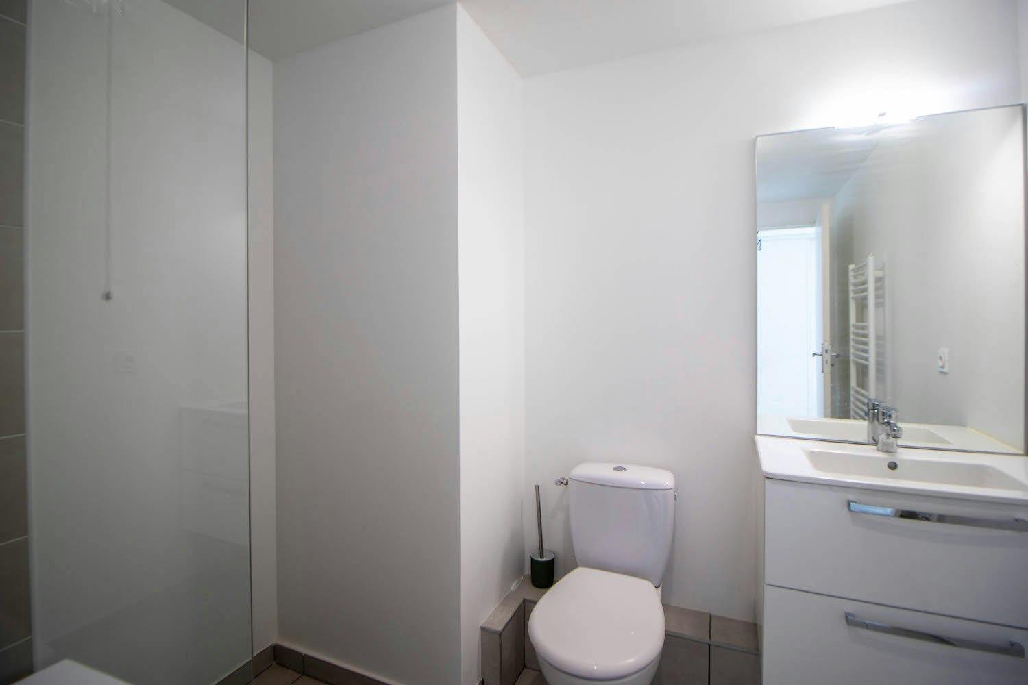 Apartment Villeurbanne, 131m² — photo 34