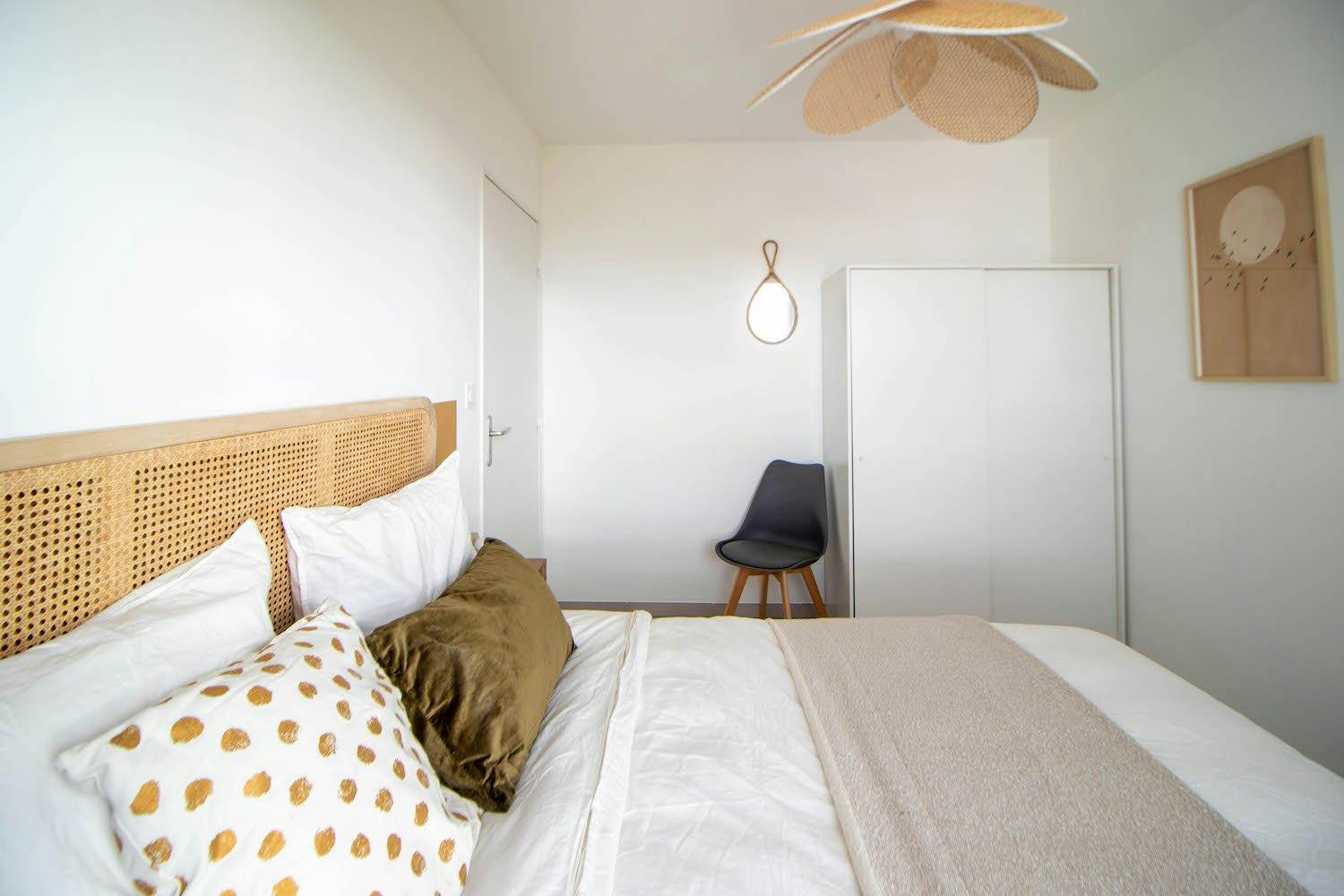 Apartment Villeurbanne, 131m² — photo 24