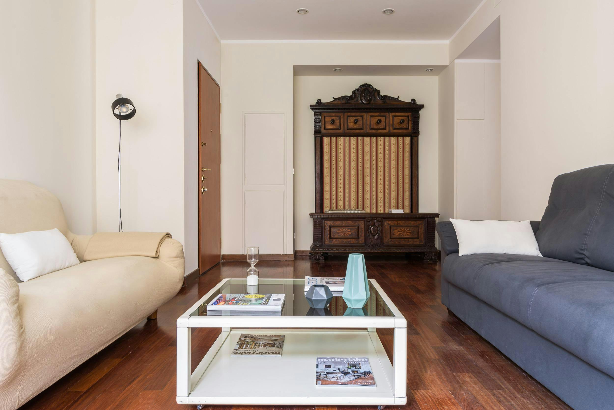 preview gallery tile