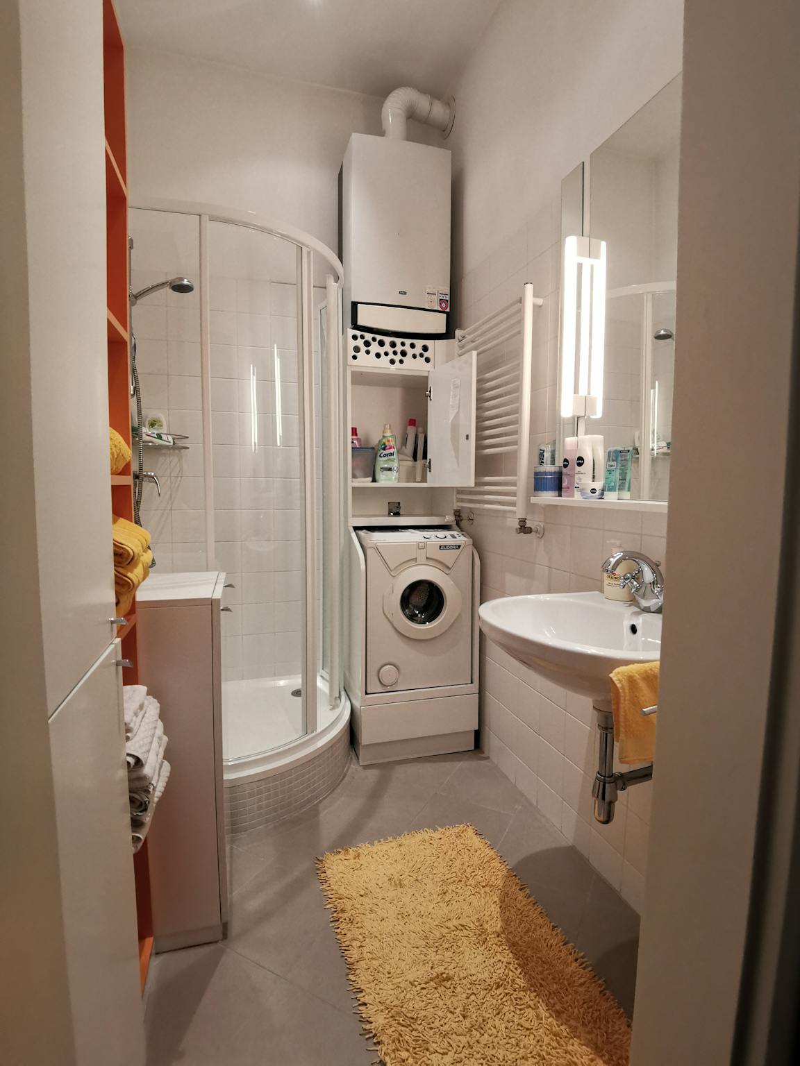 Blindengasse, Vienna preview