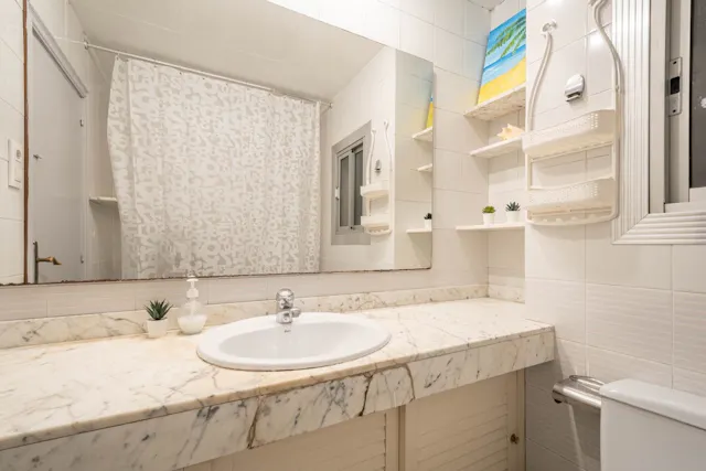 Private room in Carrer de Pi i Margall, Barcelona (1215377) room image 30
