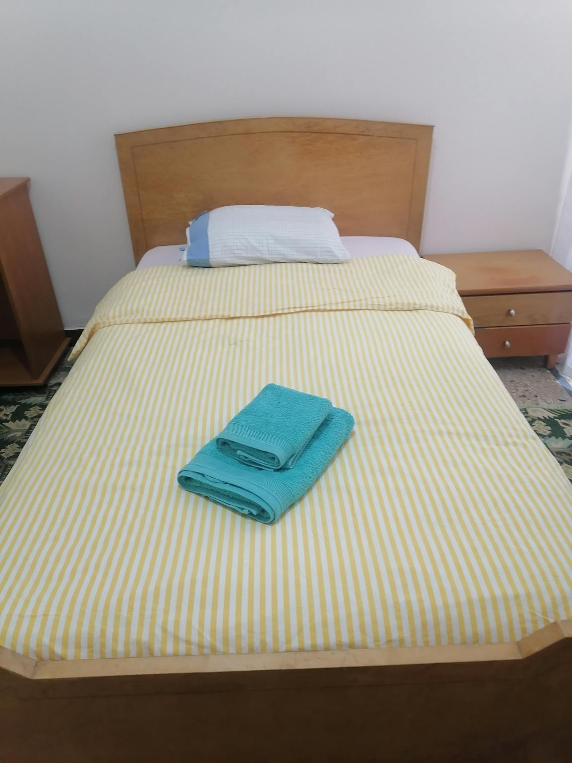 Remoundou, Athens preview