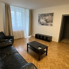 Apartment for rent for HUF 255,626 per month in Budapest, Üllői út