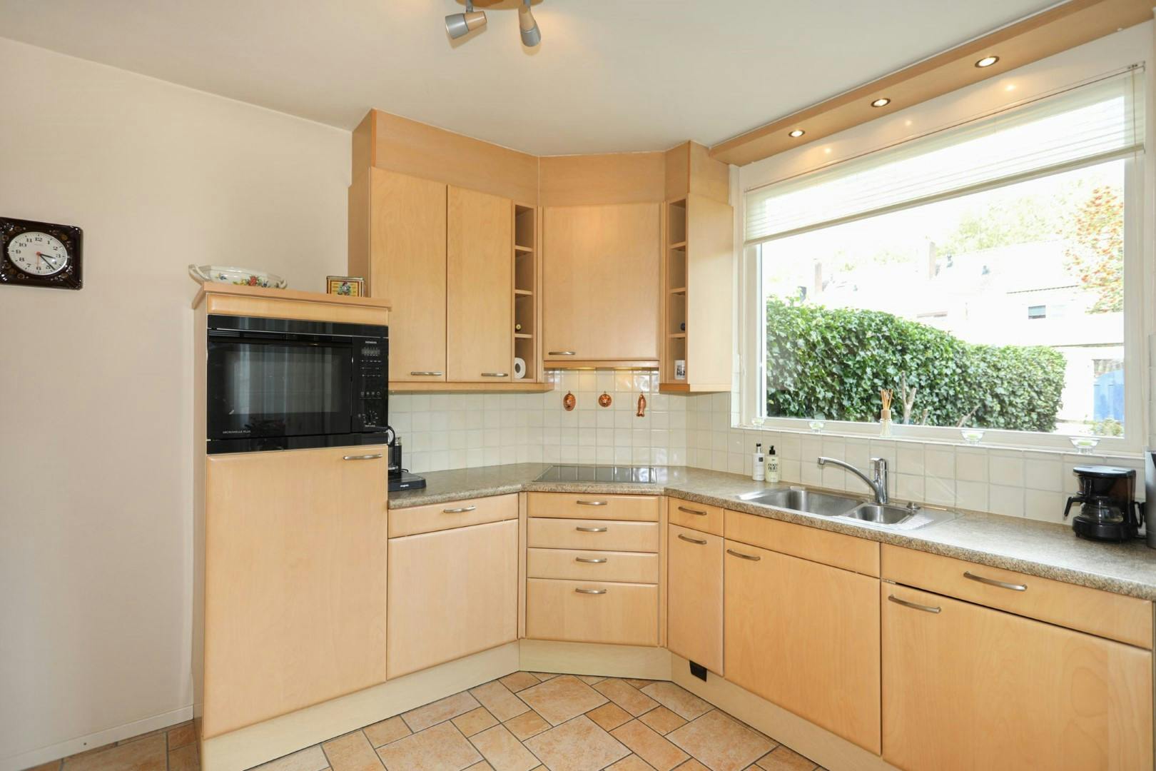 Woning aan Graan voor Visch, Hoofddorp