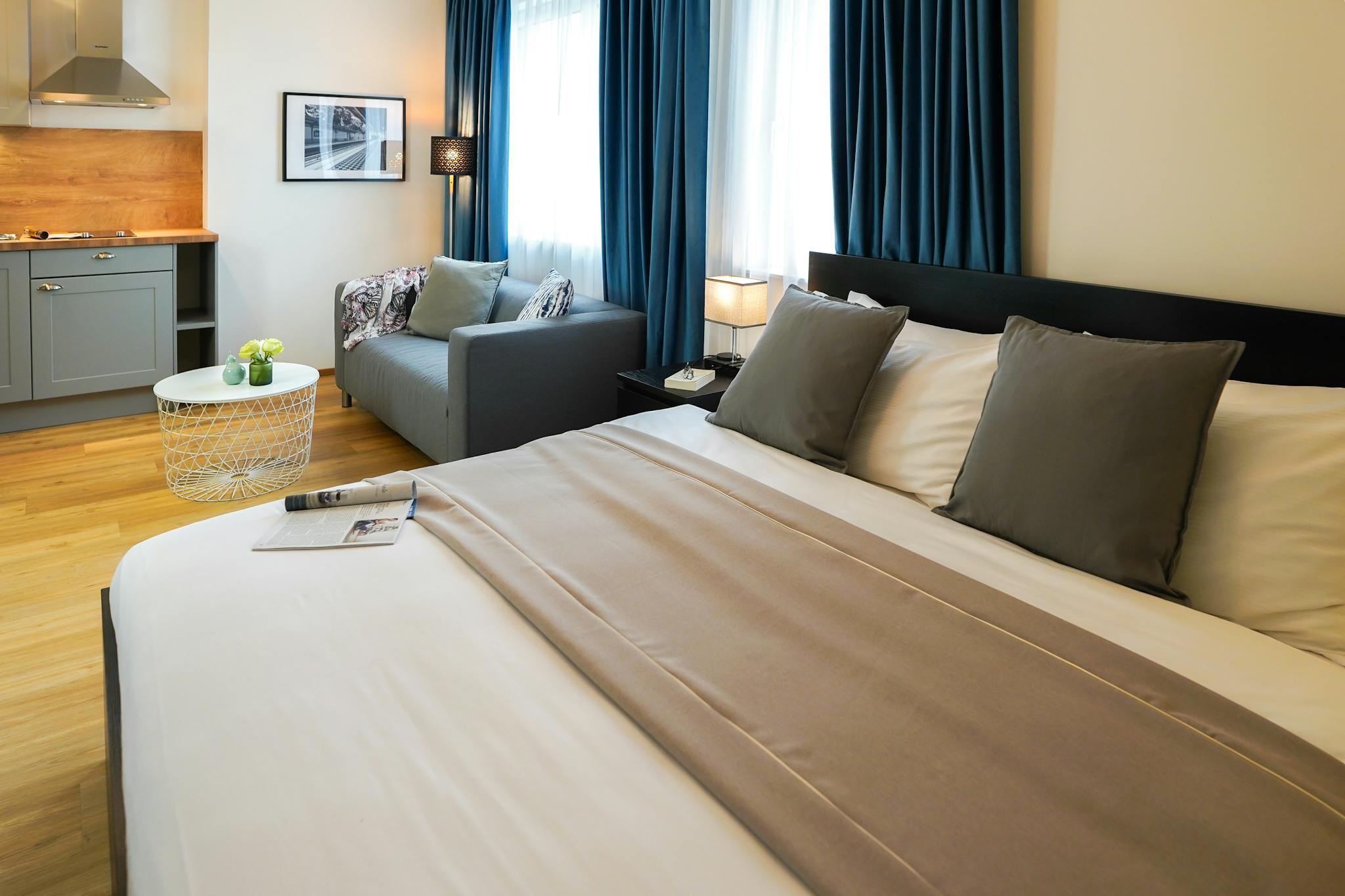 Triester Straße, Vienna preview