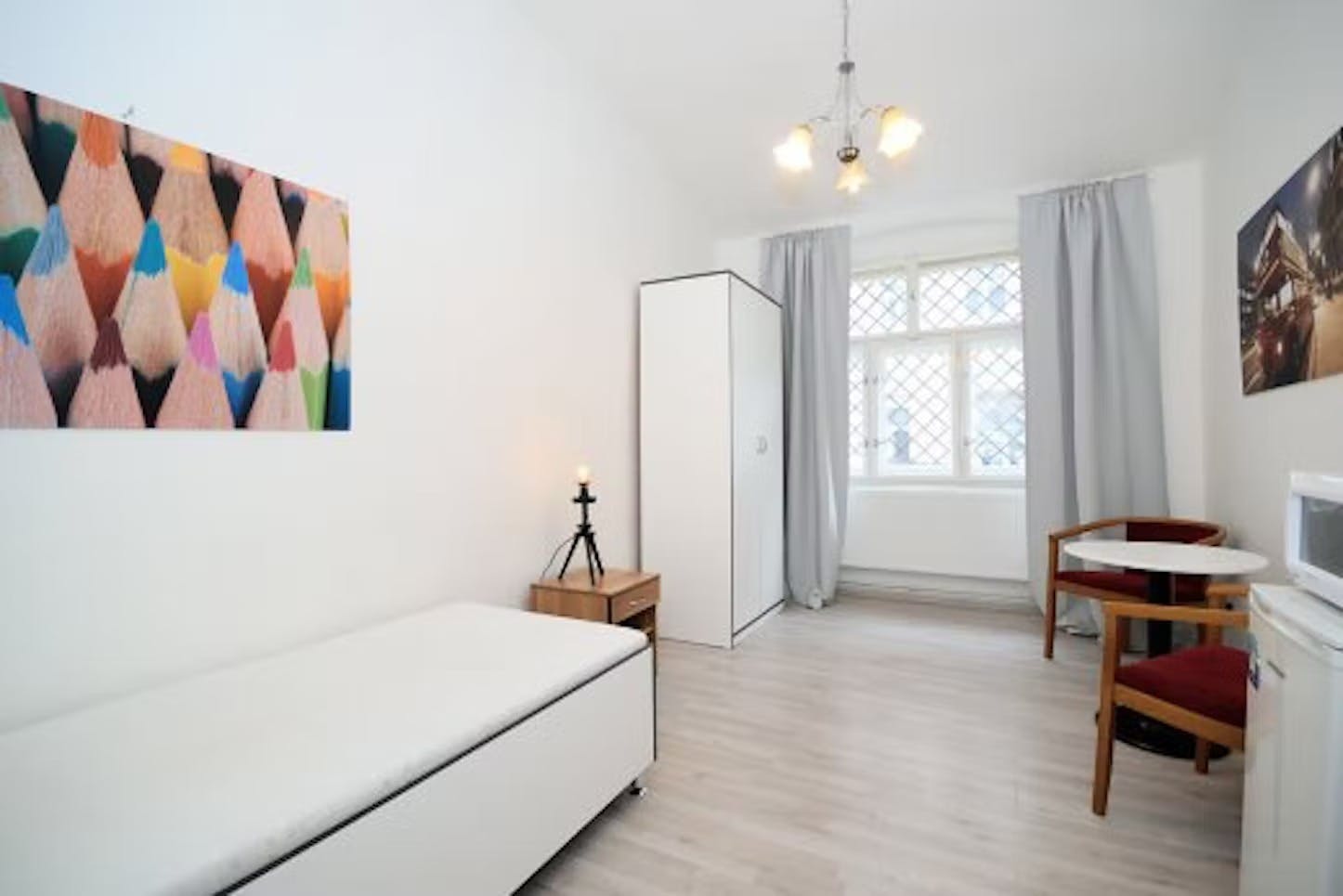 preview gallery tile