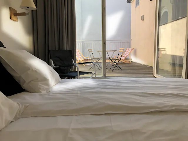 4-Bedroom Apartment in Place des Martyrs, Brussels (1215988) room image 80