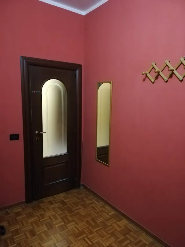 Private room in Via Plava, Turin (1216299) room image 2