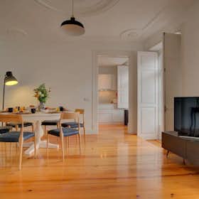 Apartment for rent for €1,000 per month in Lisbon, Rua da Misericórdia