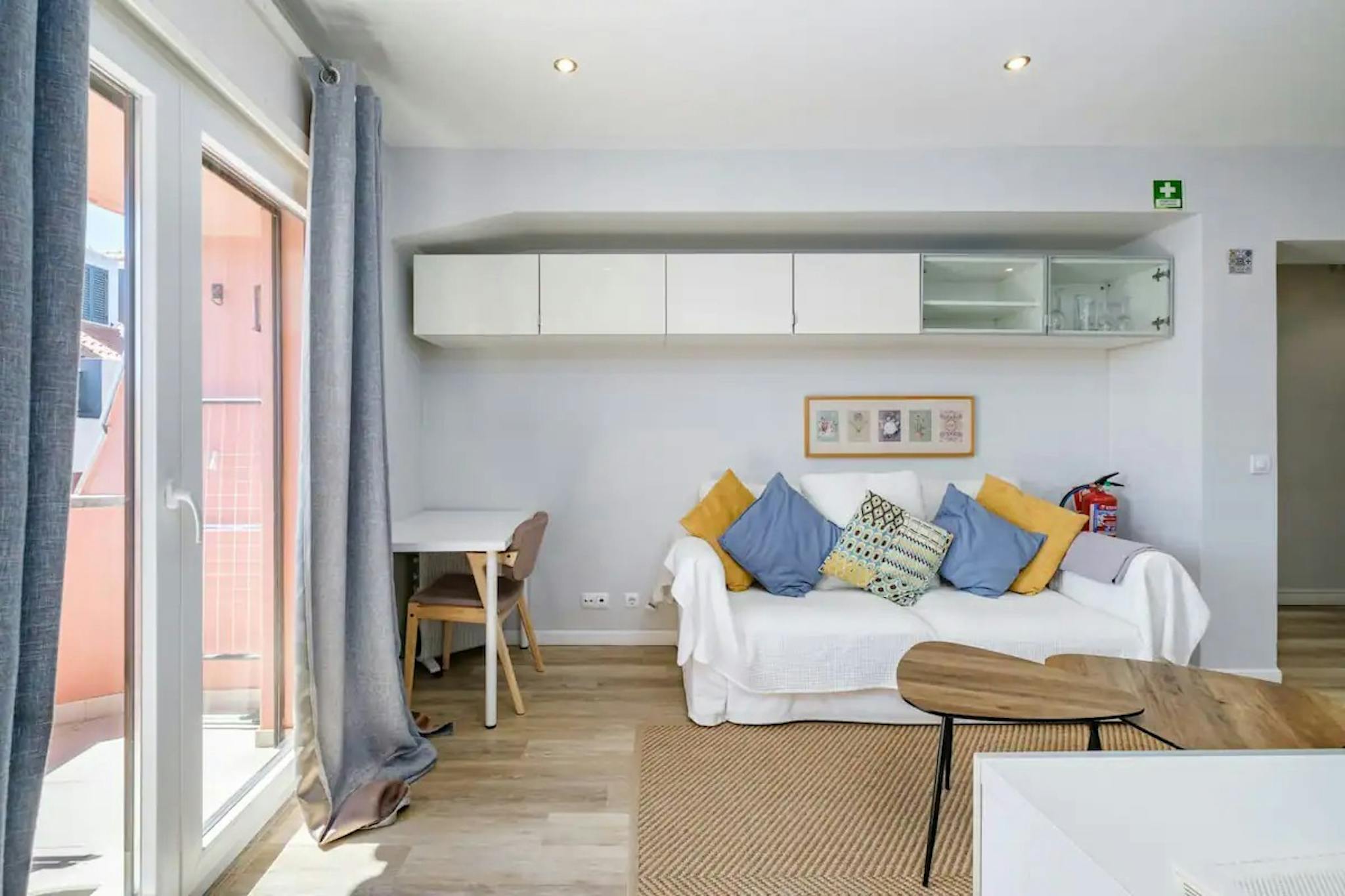 Largo Maestro Taborda, Cascais preview